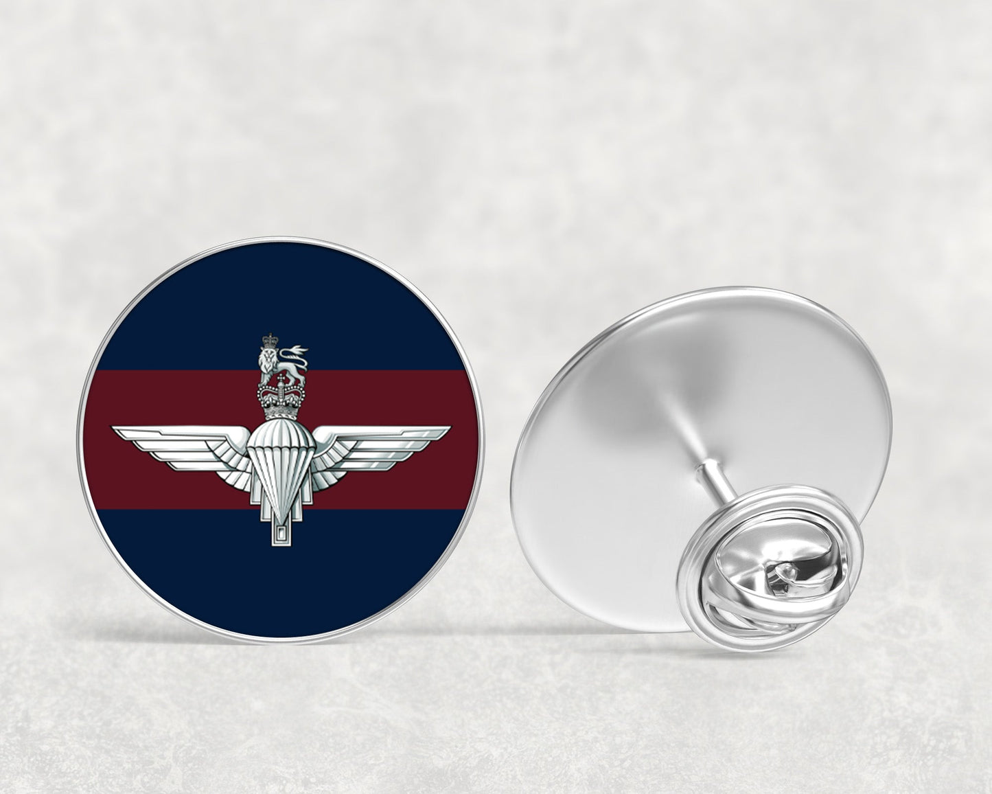 Guards Parachute Platoon - Lapel Pin