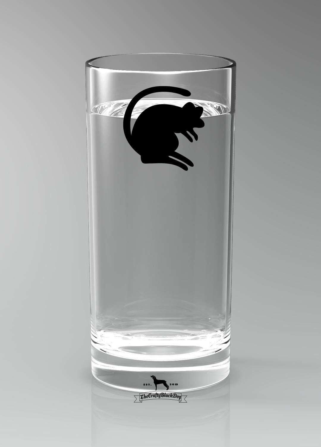 4th Infantry Brigade (UK) - Highball Glass(es)