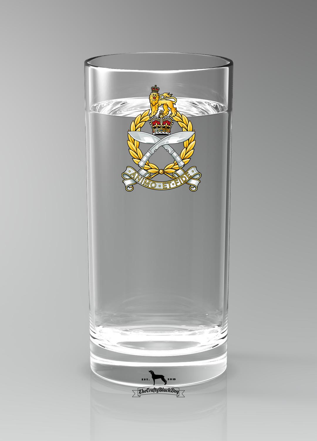 Gurkha SPS - Highball Glass(es)