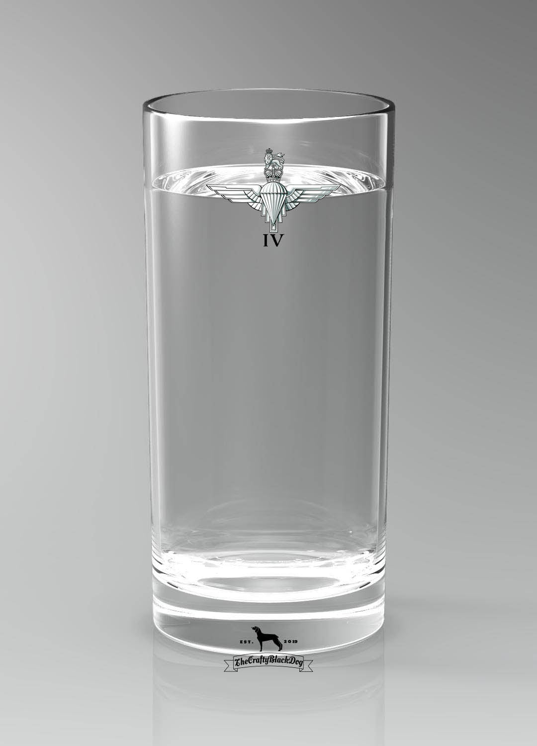 IV PARA - Highball Glass(es)