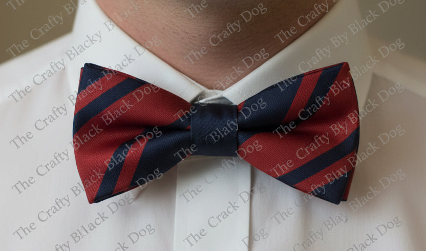 Household Division - Bow Tie