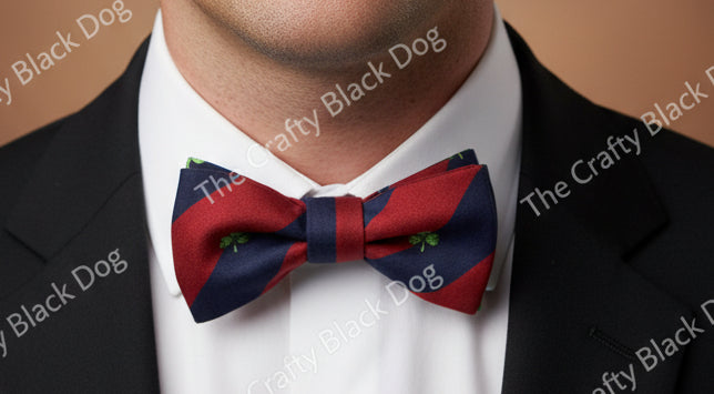 Irish Guards - Bow Tie