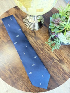 29 Commando (PARA) RA - Tie