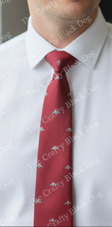 Parachute Regiment - Tie