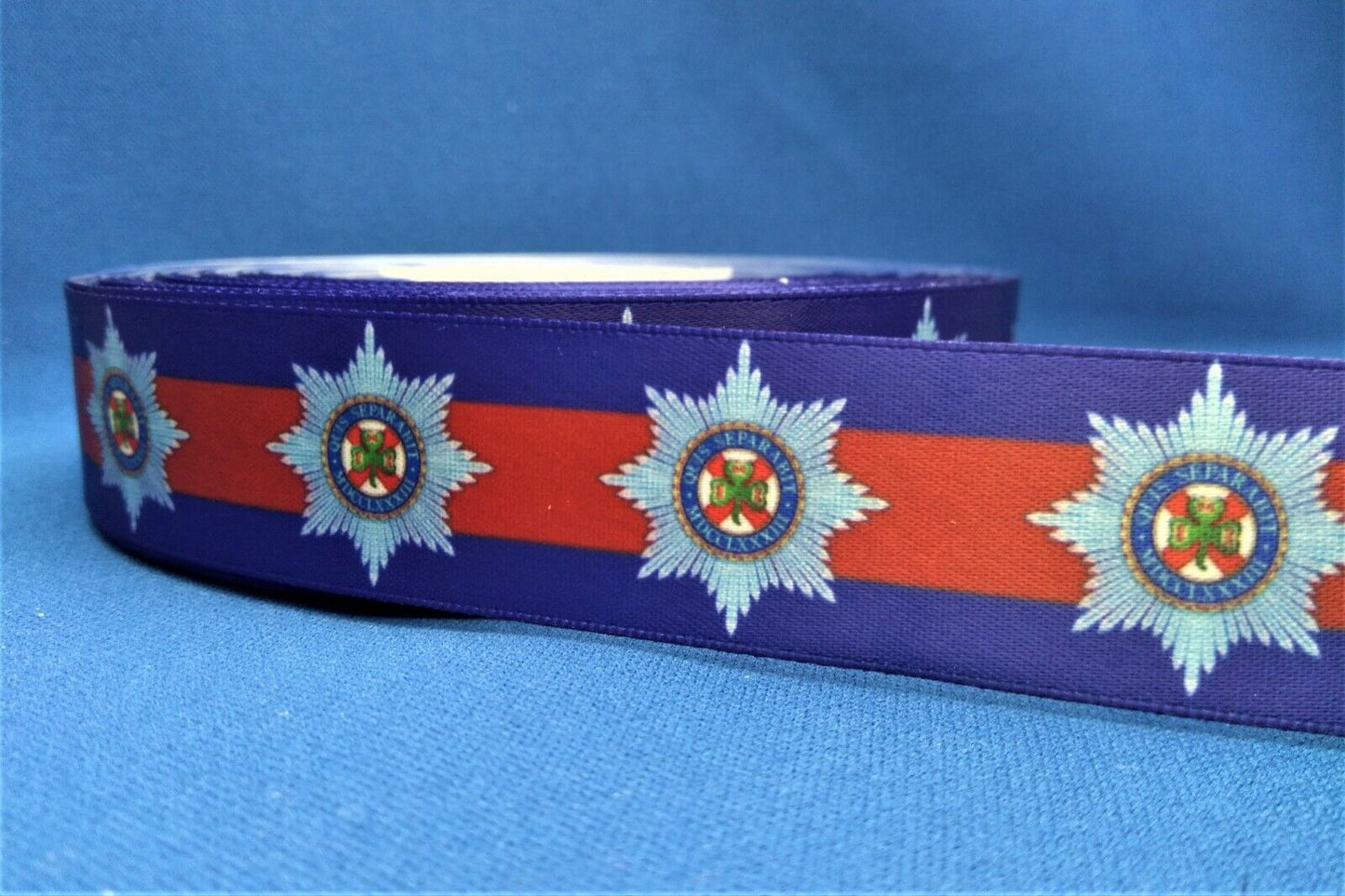Irish Guards - Ribbon