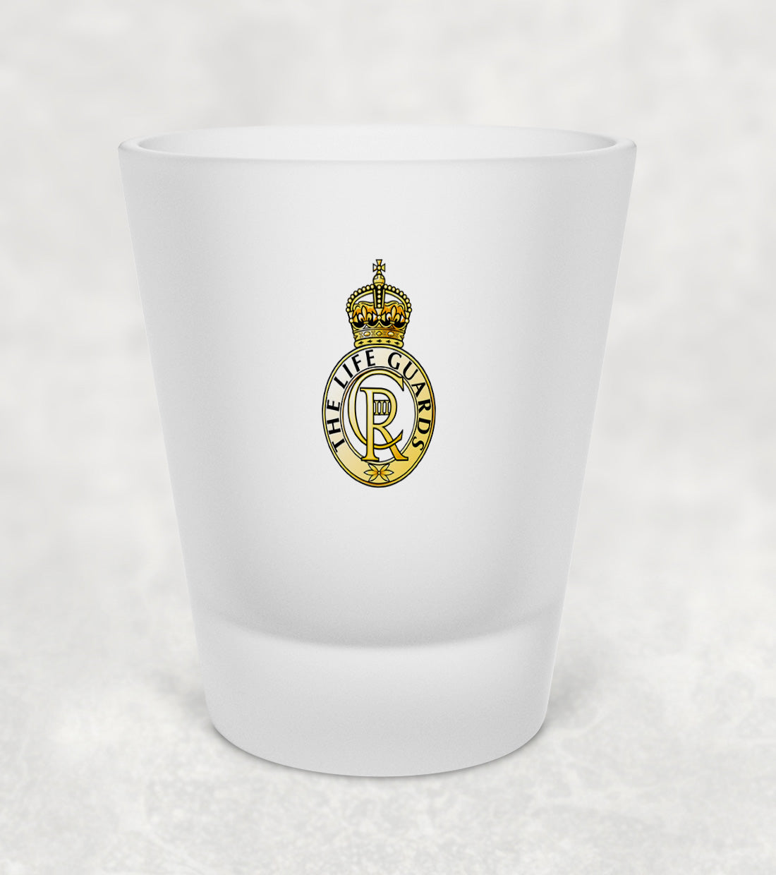 Life Guards KC - Shot Glass