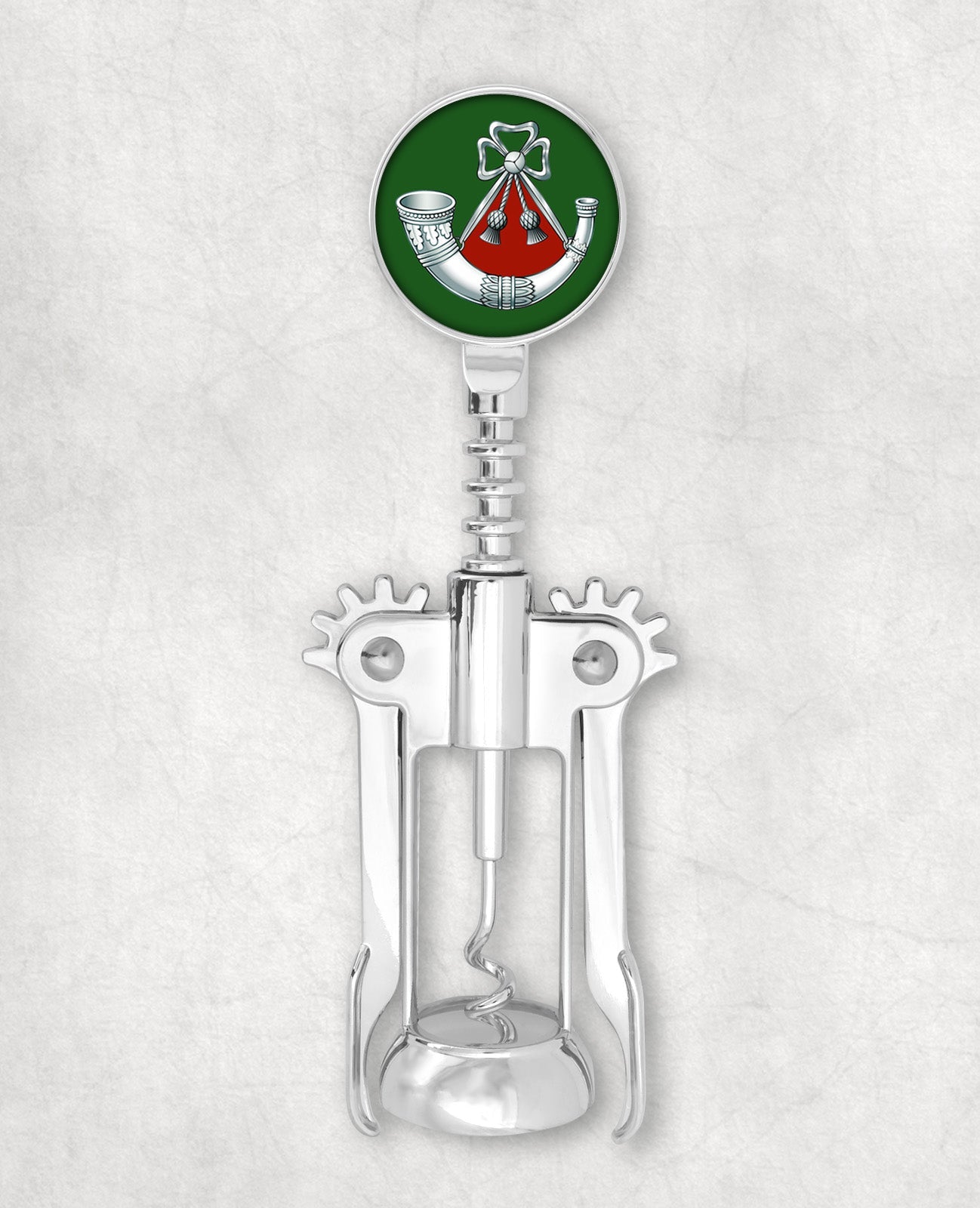 Light Infantry - Corkscrew