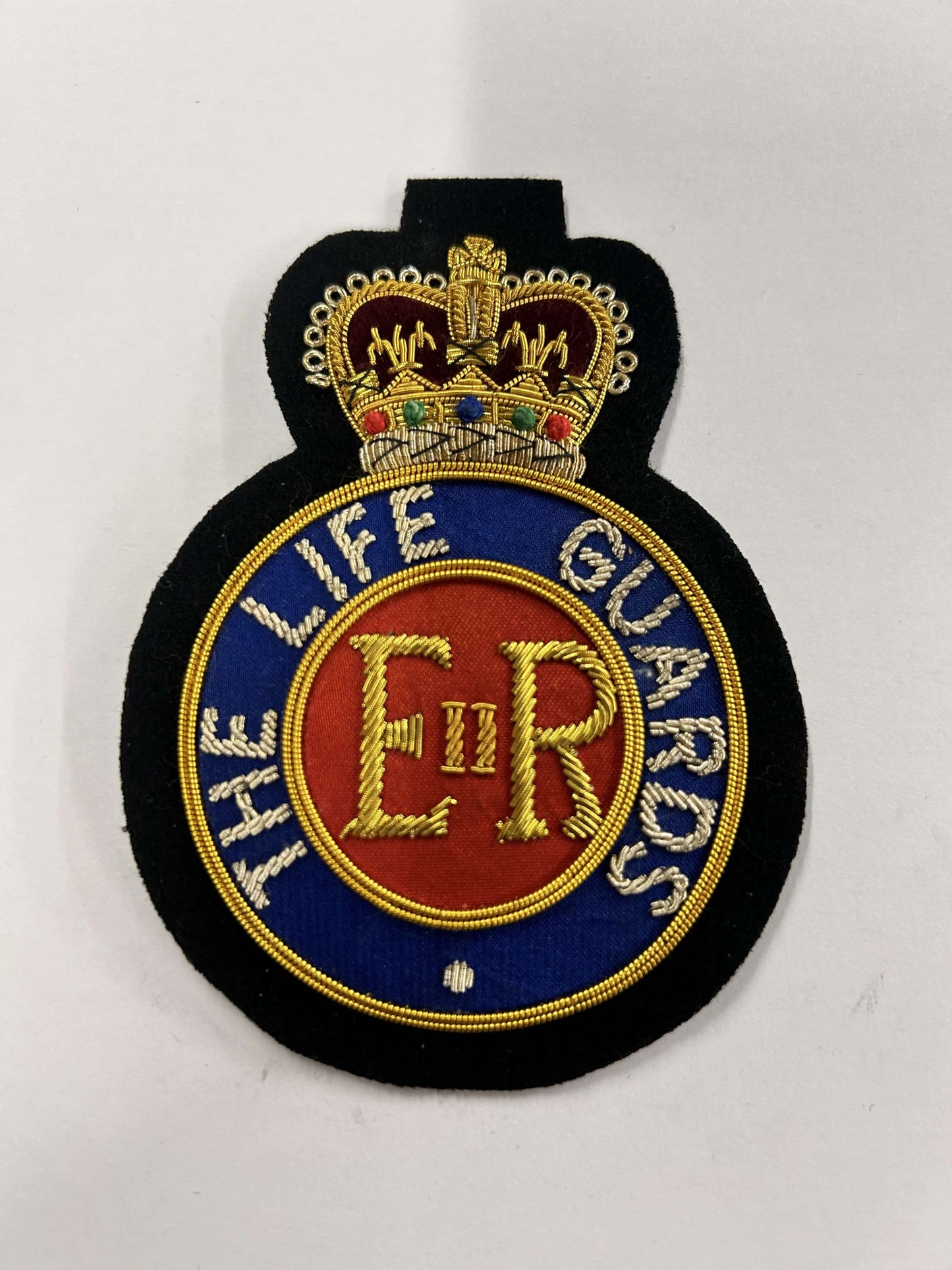 Life Guards - Blazer Badge