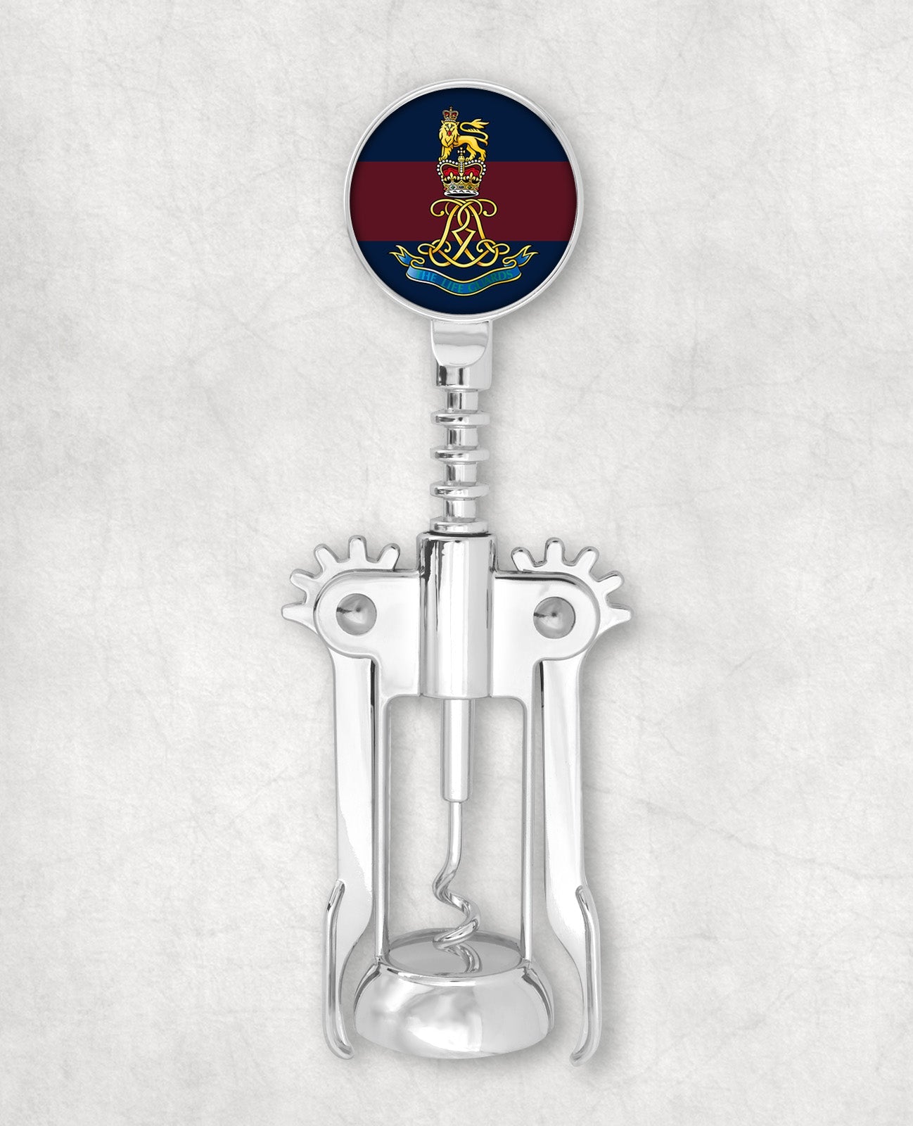 Life Guards Cypher - Corkscrew