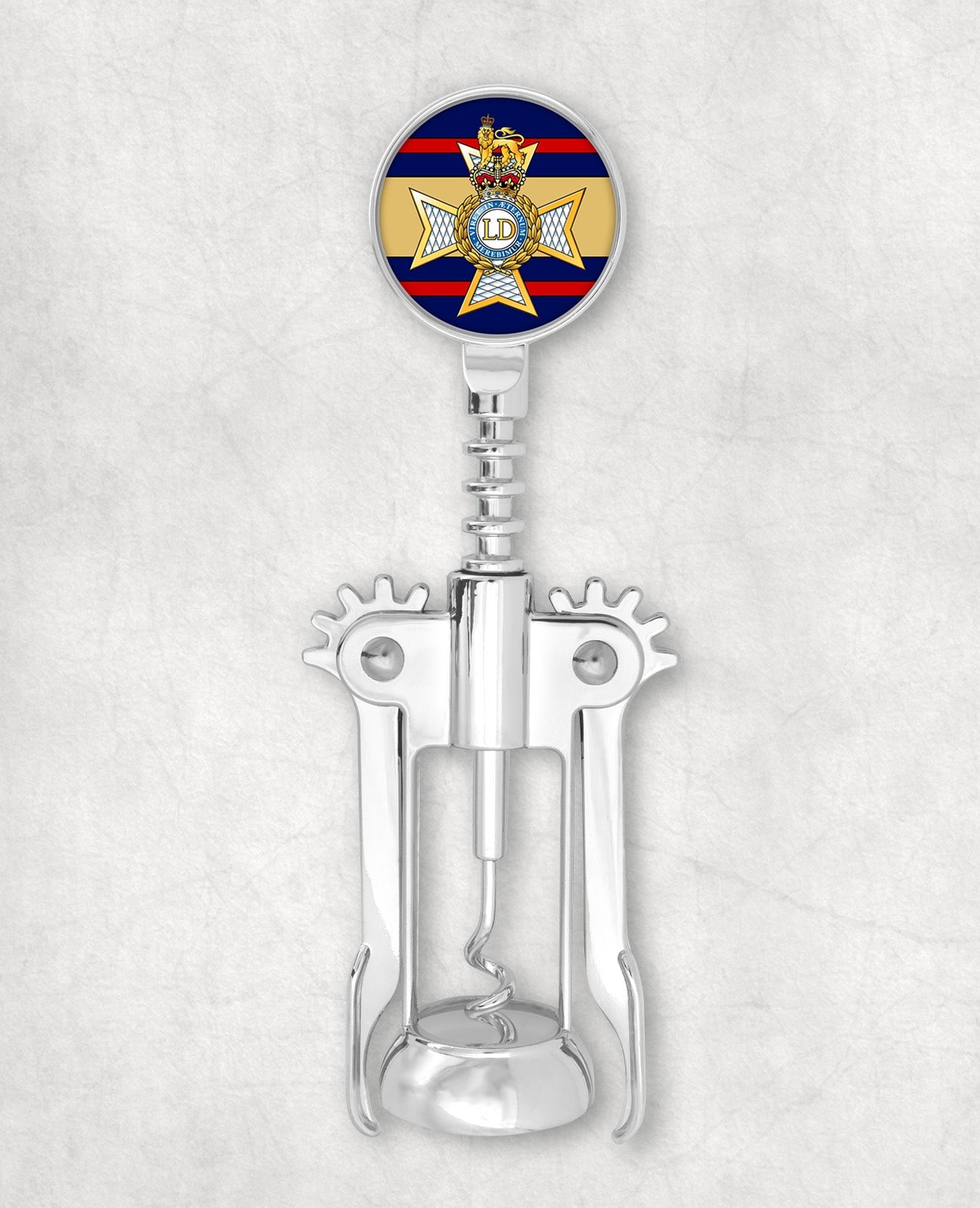 Light Dragoons - Corkscrew