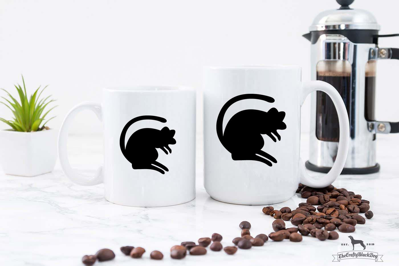 4th Infantry Brigade (UK) - 11oz/15oz Mug