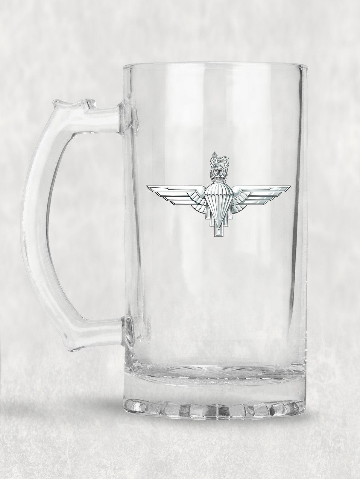 Parachute Regiment KC - Tankard/Beer Mug/Stein
