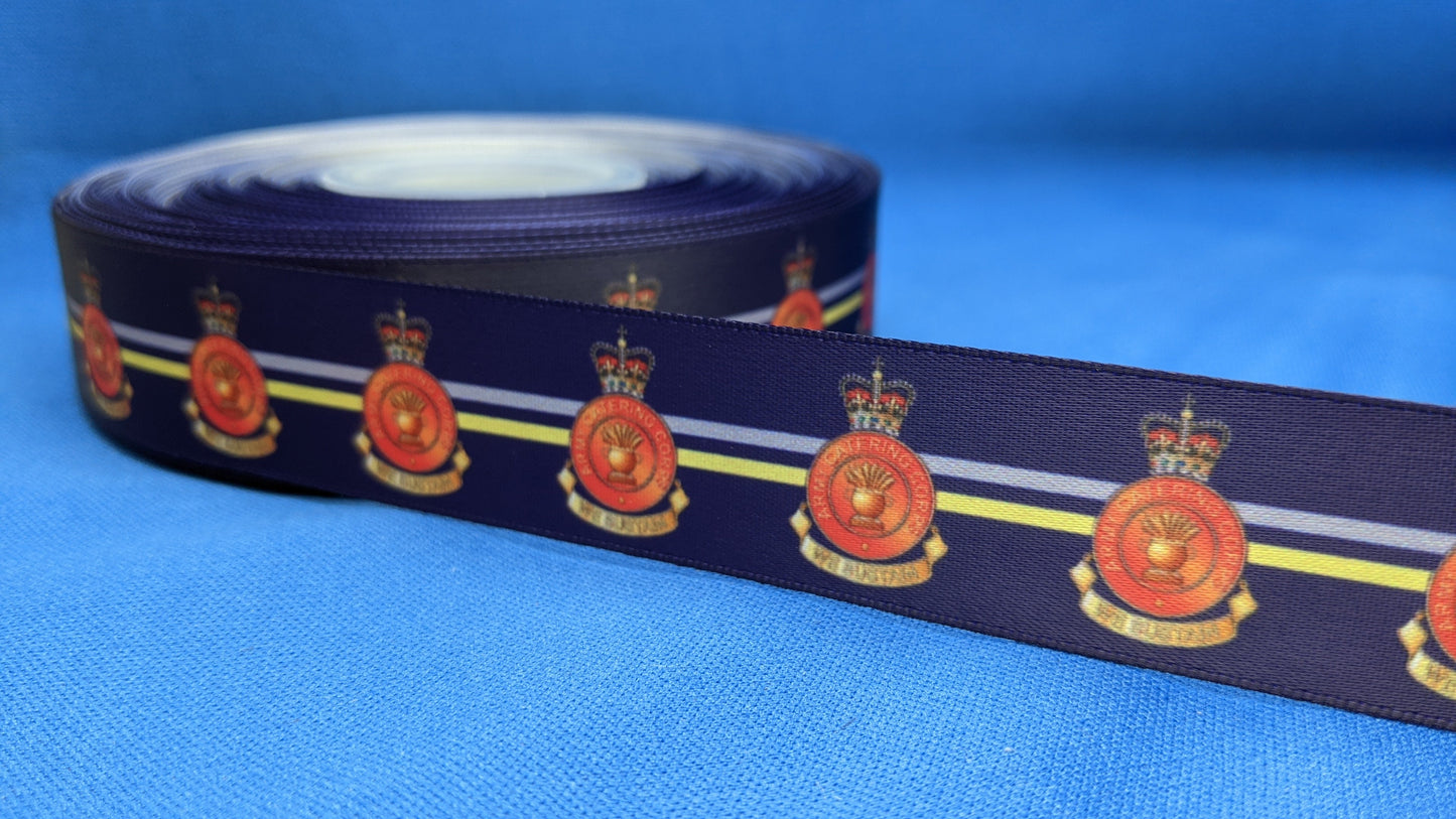 Army Catering Corps - Ribbon
