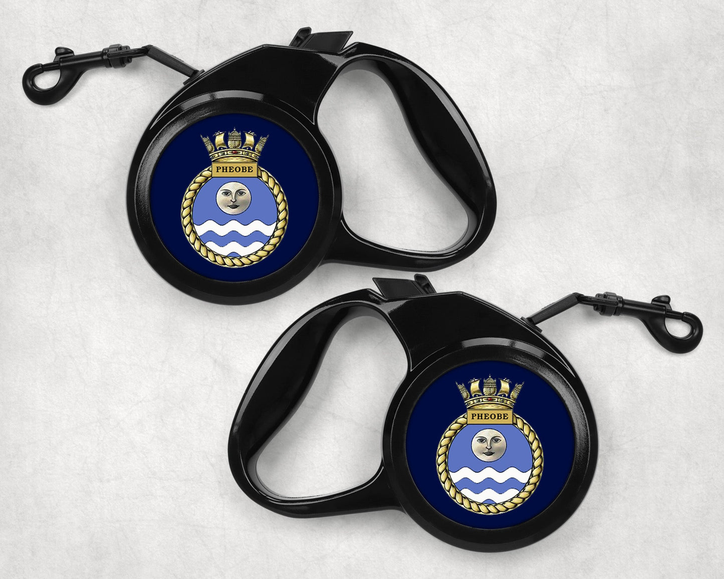 HMS Pheobe - Dog Lead