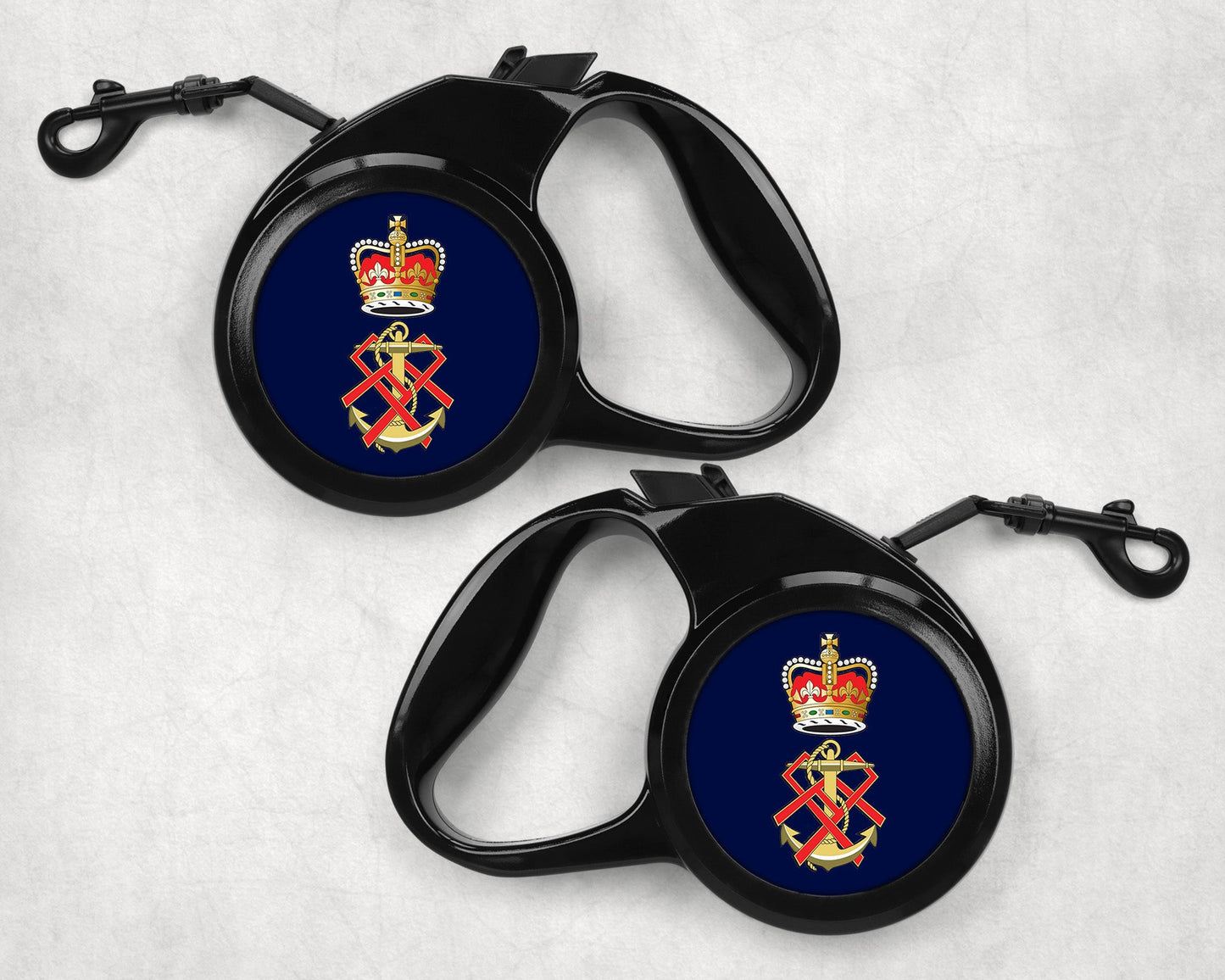 Queen Alexandra's Royal Naval Nursing Service QARNNS - Dog Lead