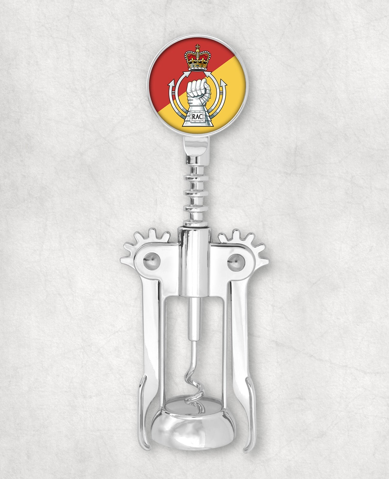 Royal Armoured Corps - Corkscrew