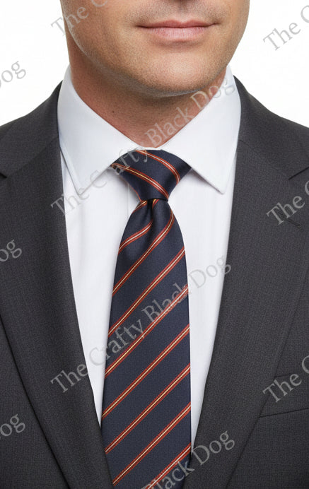 Royal Army Ordnance Corps - Tie