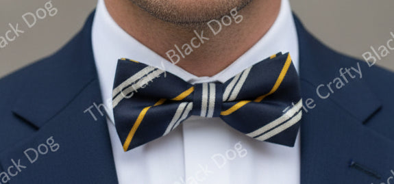 Royal Army Service Corps - Bow Tie