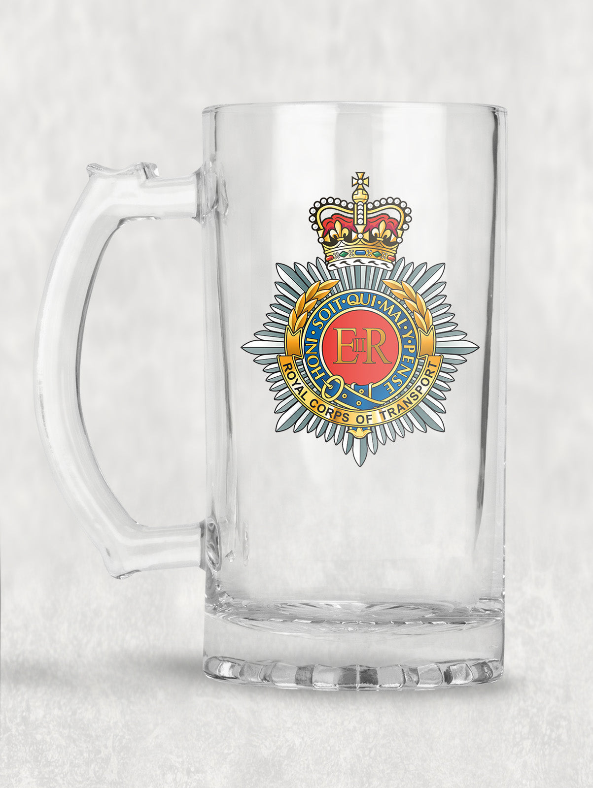 Royal Corps of Transport - Tankard/Beer Mug/Stein