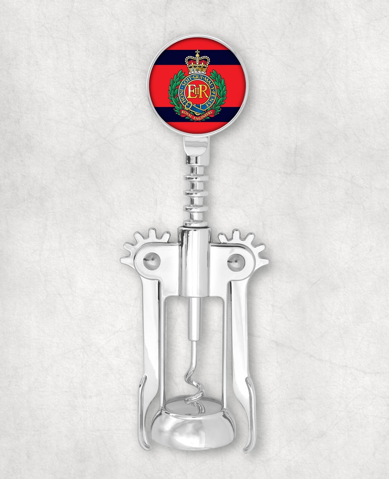 Royal Engineers - Corkscrew