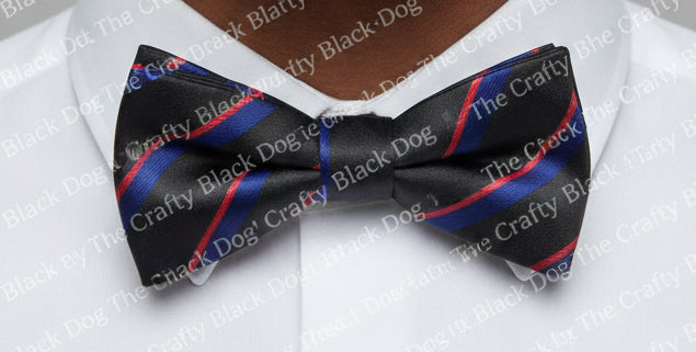 Royal Irish Regiment - Bow Tie
