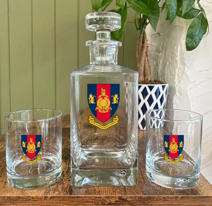 RMR Bristol - Decanter