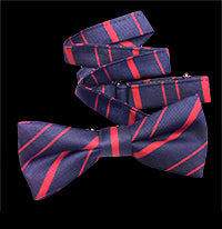 Royal Military Police - Bow Tie