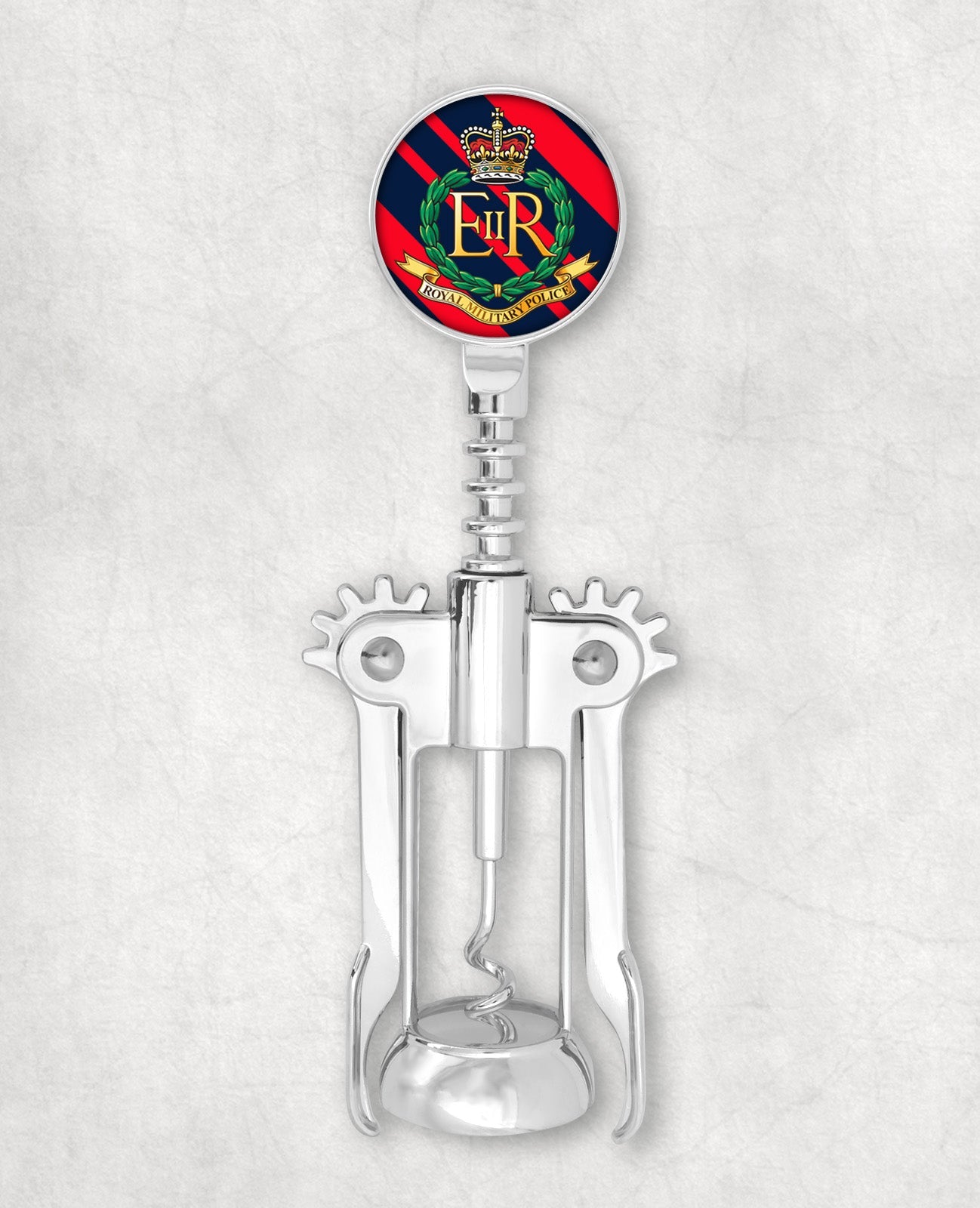 Royal Military Police - Corkscrew