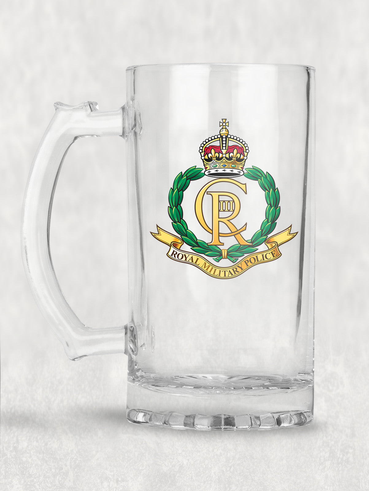 Royal Military Police KC - Tankard/Beer Mug/Stein