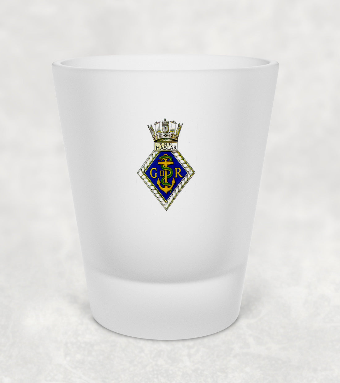RNH Hasler - Shot Glass