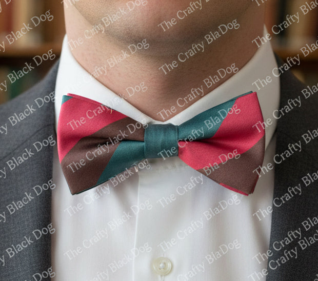 Royal Tank Regiment - Bow Tie