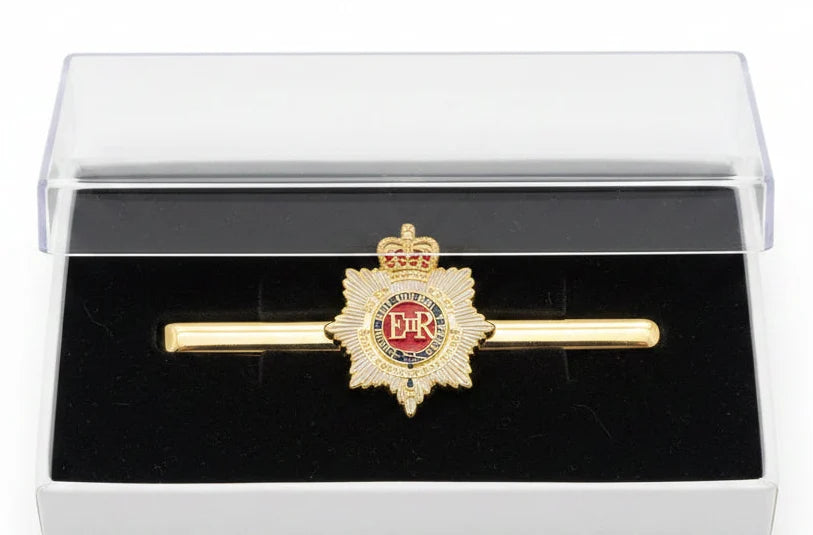 Royal Corps of Transport (RCT) Tie Bar | MOD Licensed Product