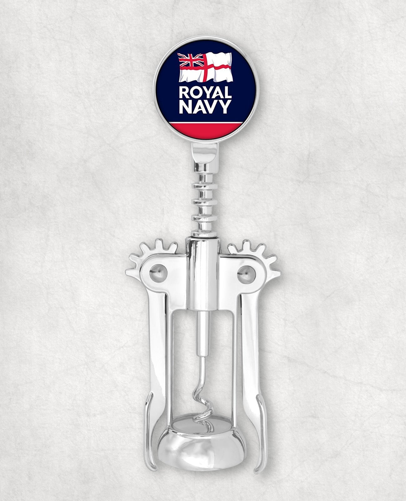 Royal Navy - Corkscrew