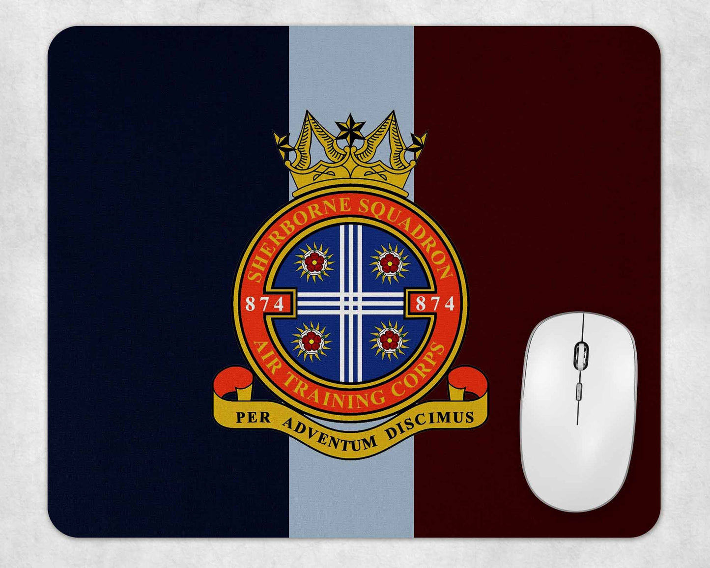 Sherbourne Air Training Corps - Mouse Mat