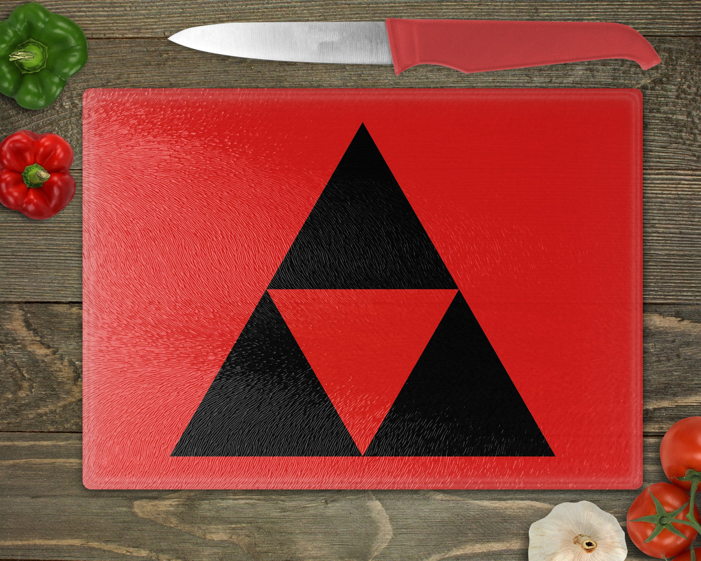 3rd (United Kingdom) Division - Cutting Board