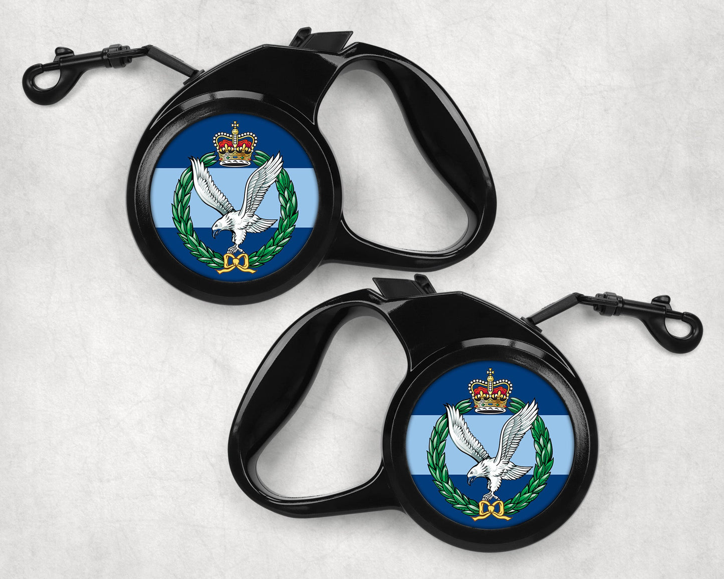 Army Air Corps - Dog Lead