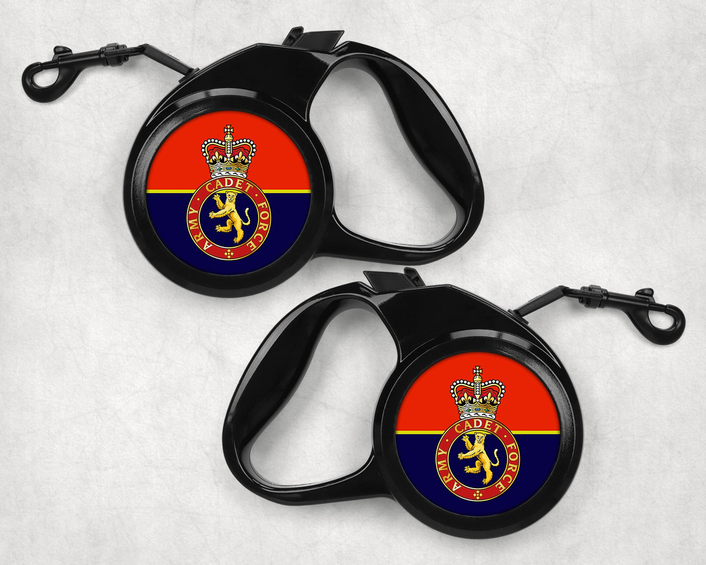 Army Cadet Force (ACF) - Dog Lead