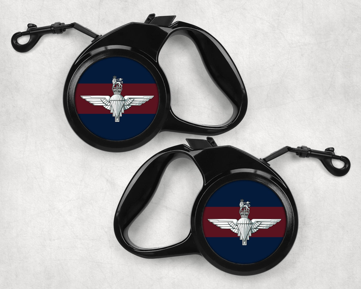 Guards Parachute Platoon - Dog Lead