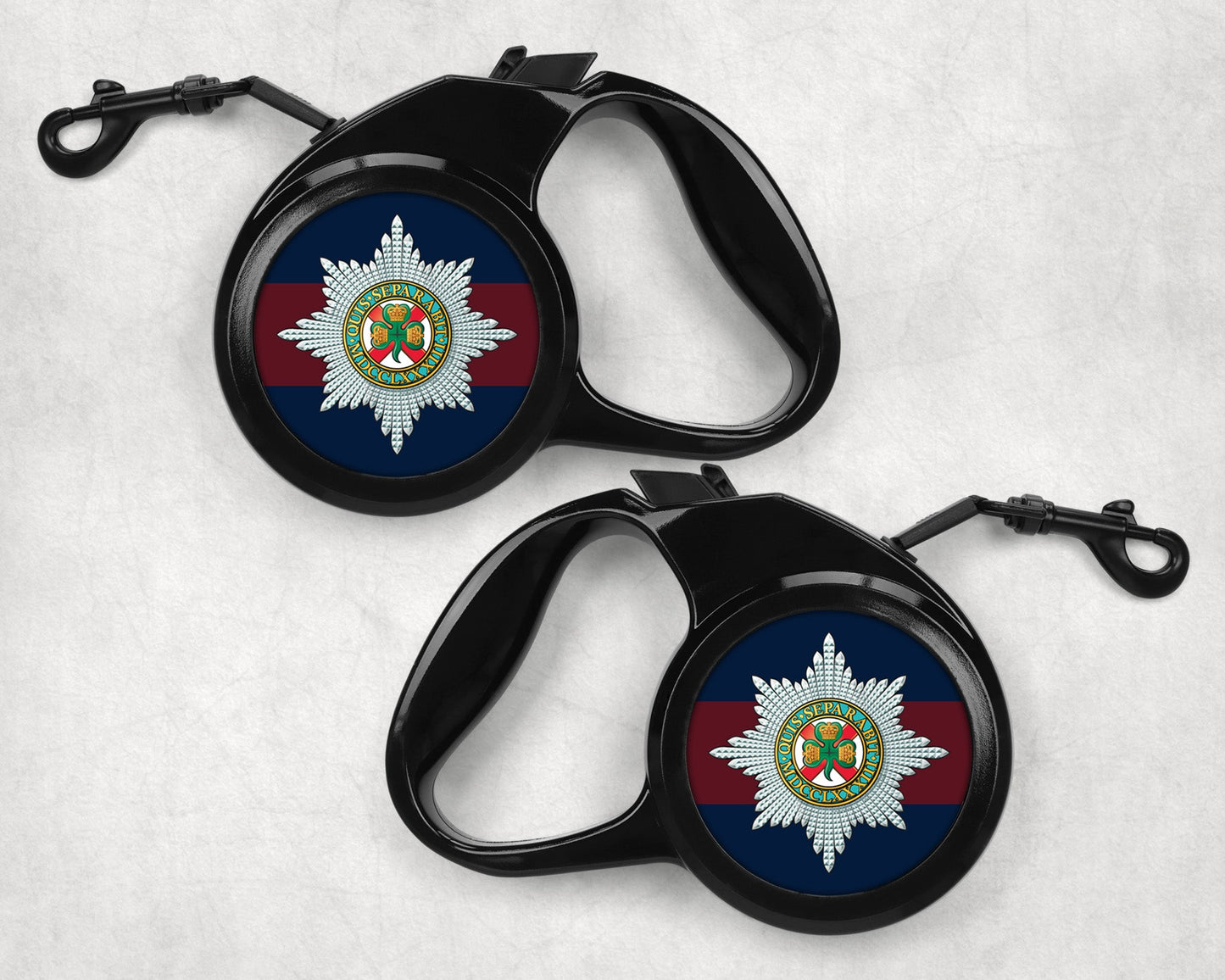 Irish Guards - Dog Lead