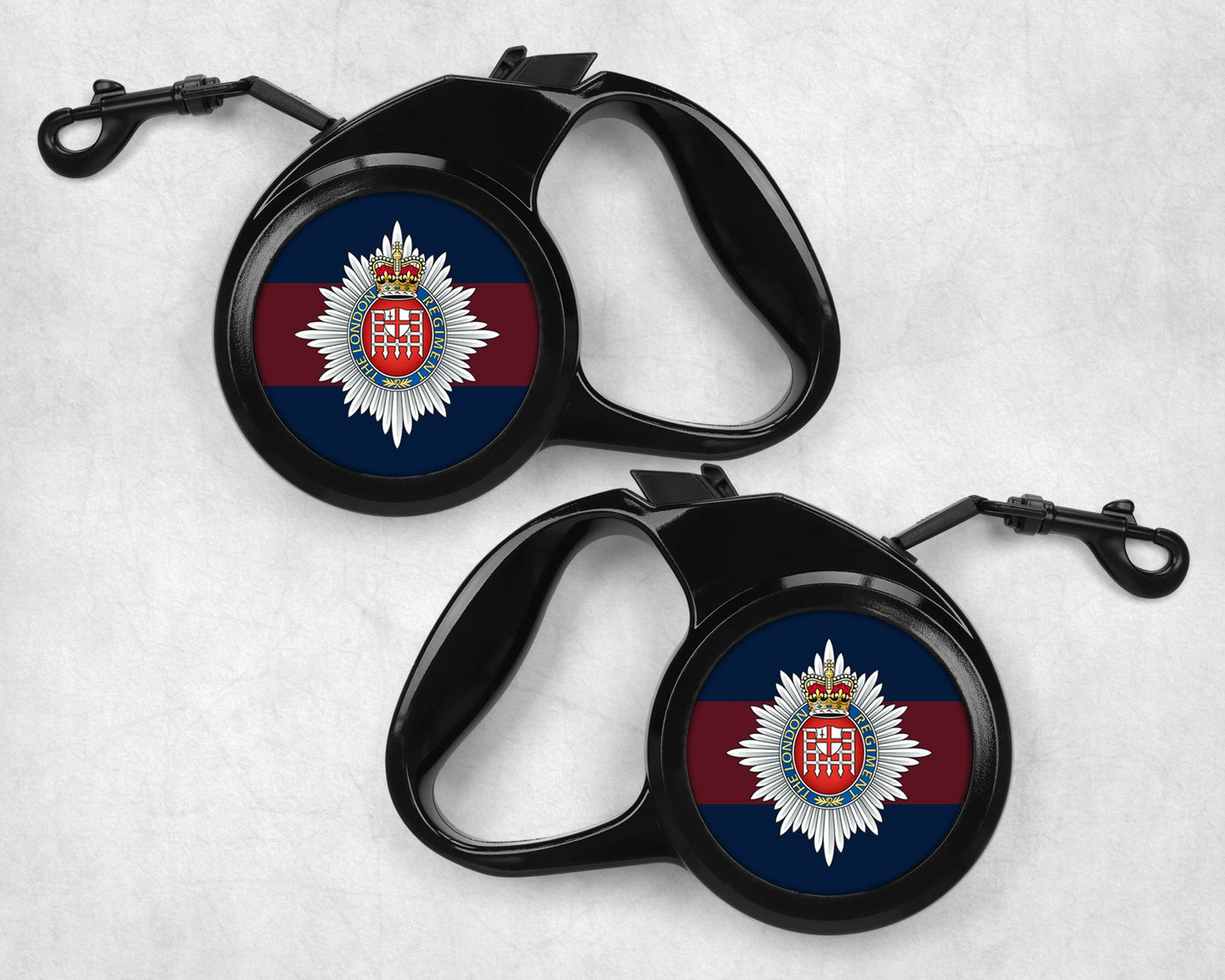 London Regiment - Dog Lead