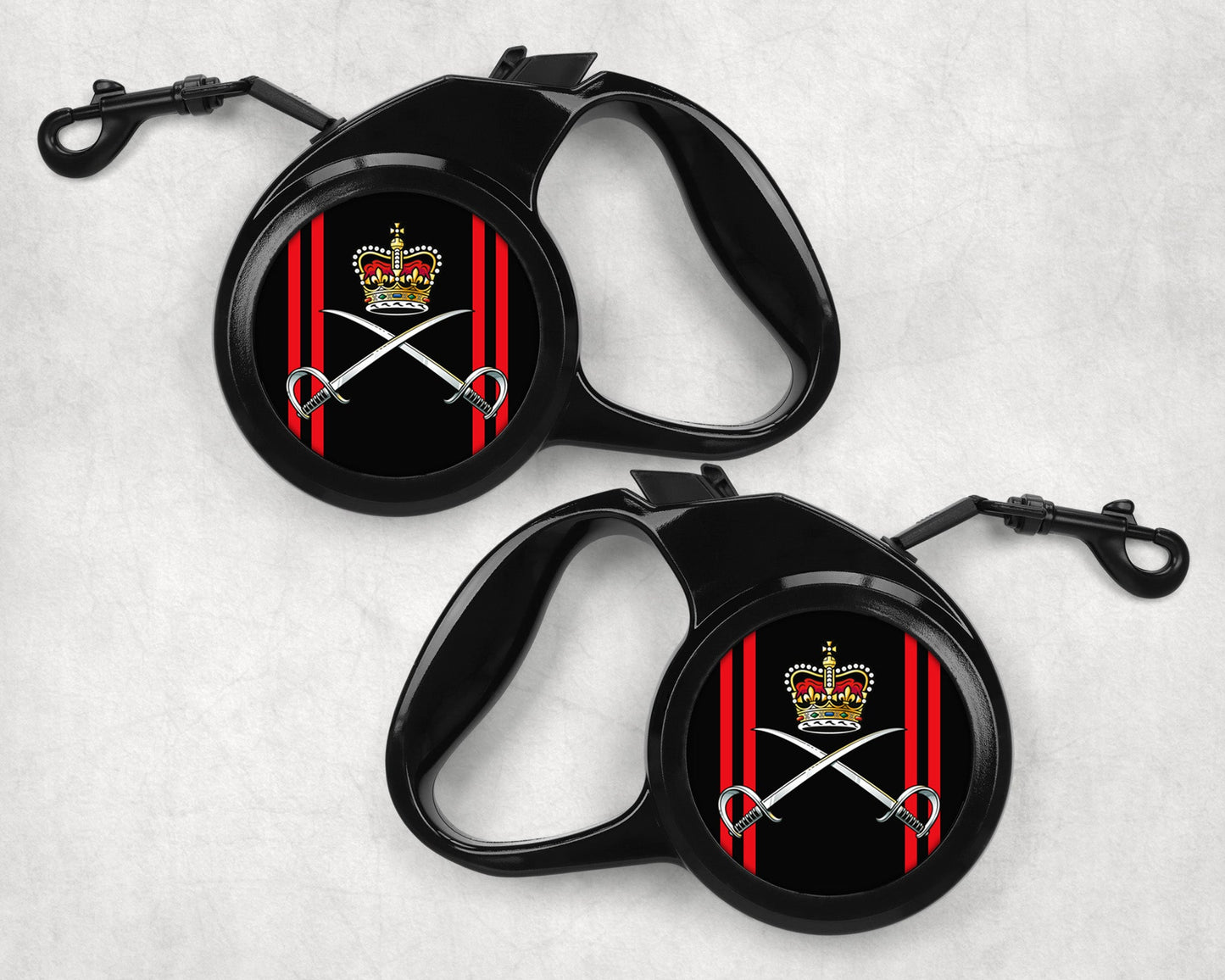 Royal Army Physical Training Corps - Dog Lead