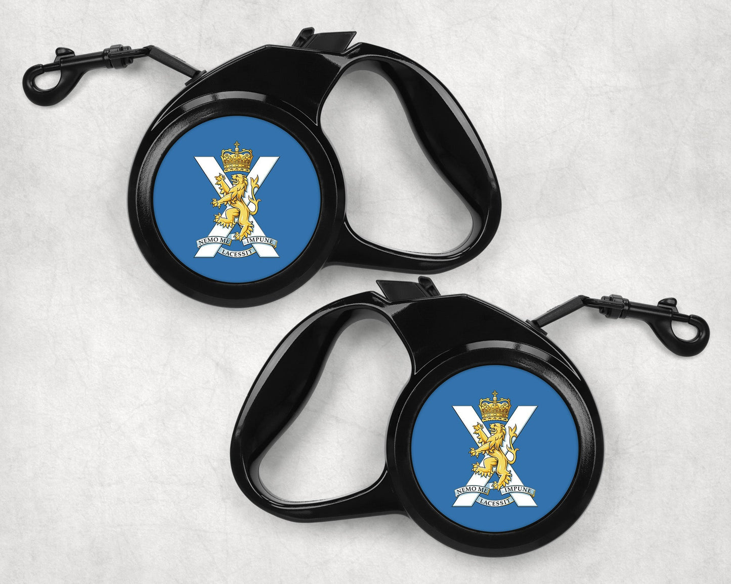 Royal Regiment of Scotland - Dog Lead