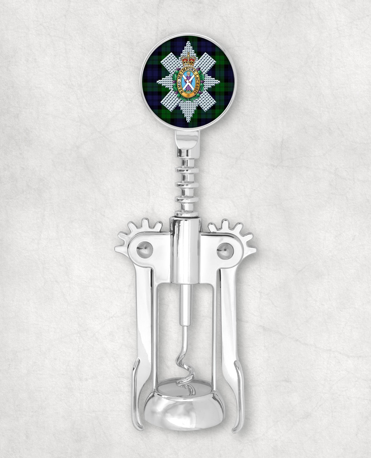Black Watch - Corkscrew