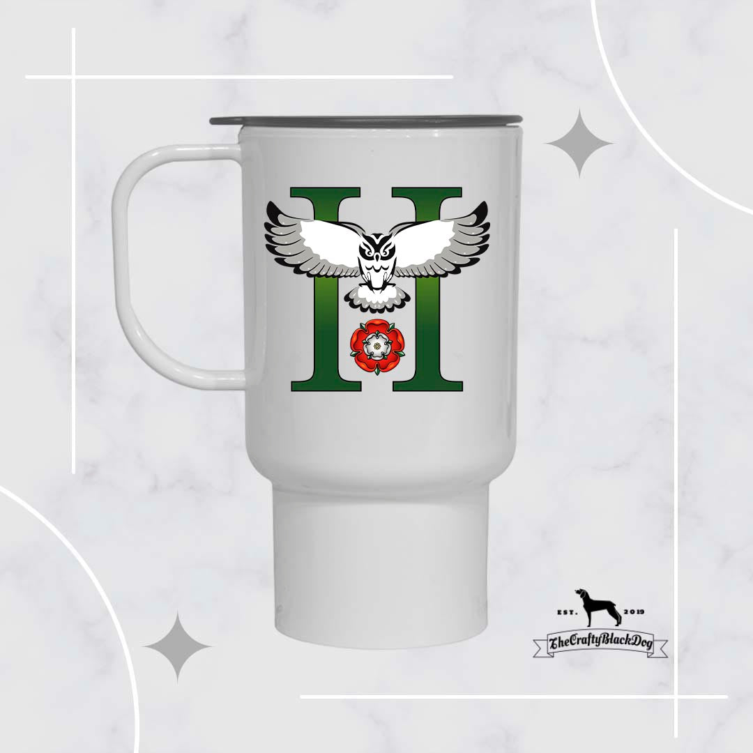 2 Military Intelligence Bn - Travel Mug