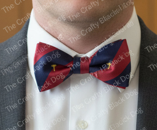 Welsh Guards - Bow Tie