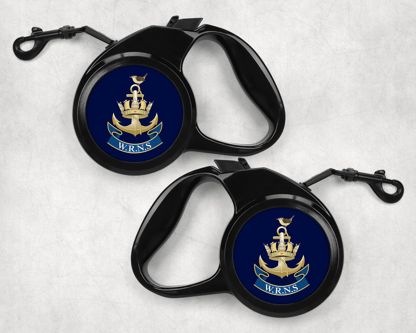 Women's Royal Naval Service - Dog Lead