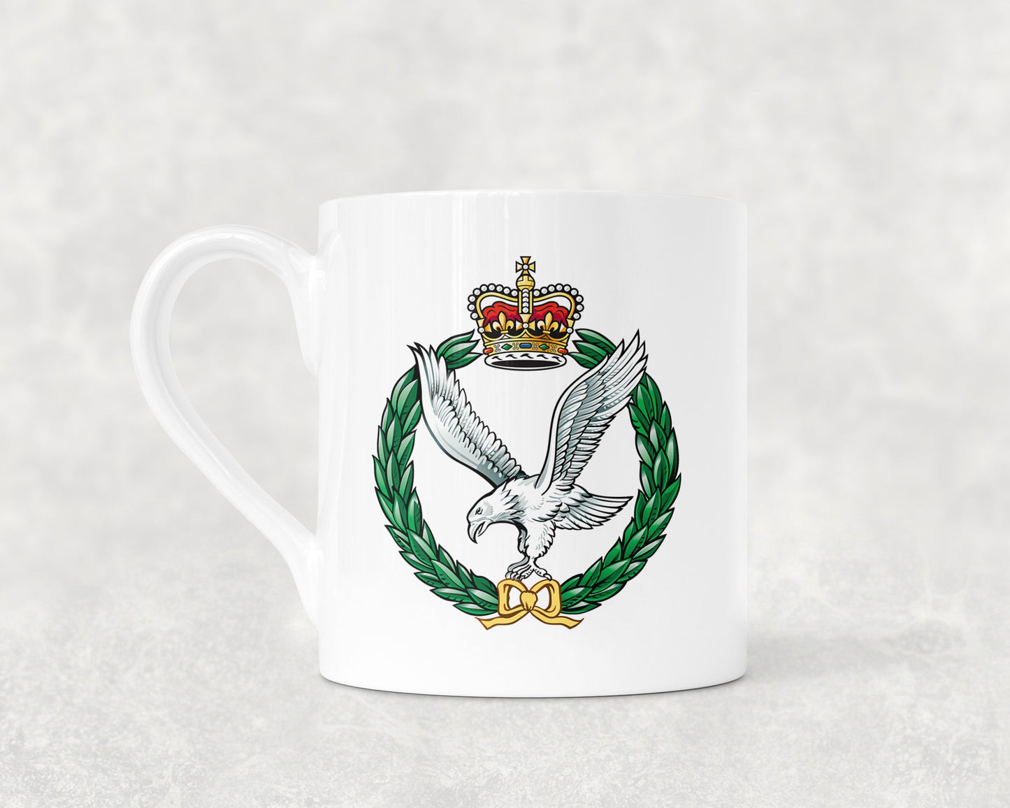 Army Air Corps - Bone China Mug
