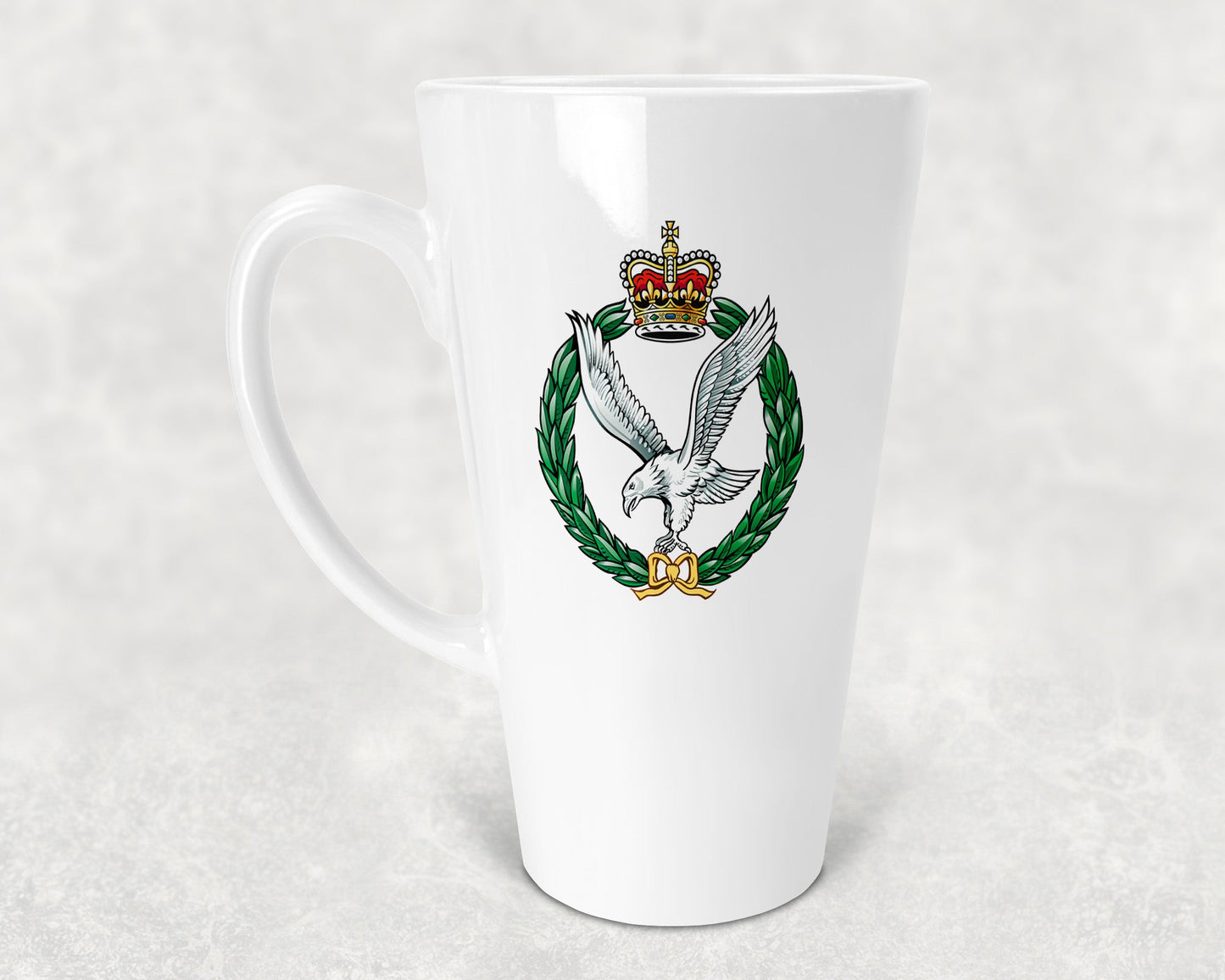 Army Air Corps - Latte Mug 17oz