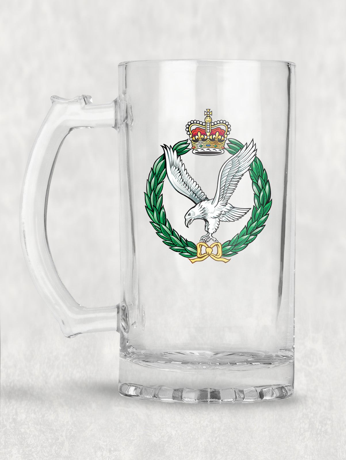 Army Air Corps - Tankard/Beer Mug/Stein