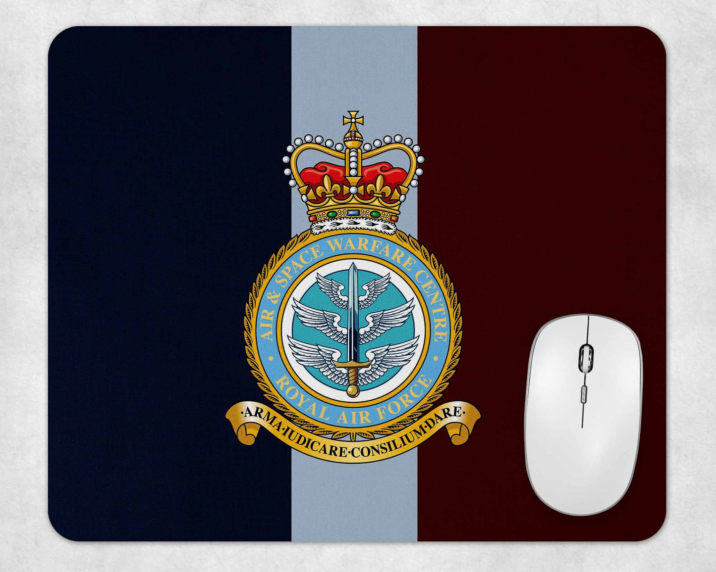 Air & Space Warfare Training Centre RAF - Mouse Mat